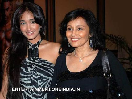 Jiah Khan's Mom Conducts Sting Operation To Unveil The Truth About Daughter's Death!