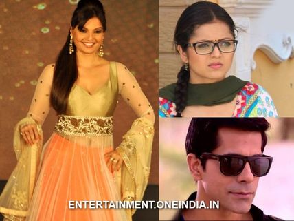 Madhubala: RK-Madhu Died Because Of Pam And Not Harshvardhan!