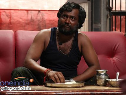 Bobby Simhaa Takes Lesson From Real Rowdies For Jigarthanda