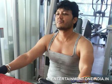 After Shivaraj Kumar, Duniya Vijay, Ganesh Sporting Six Pack: Photos