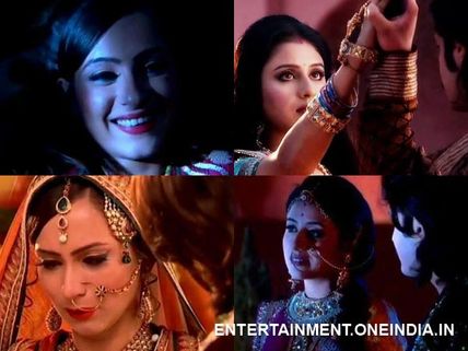 Jodha Akbar: 4th March, Jalal Insults Rukaiya Says, 'Not Worth A Mughal Queen'!