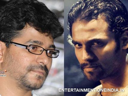 Pawan Kumar Turns Reviewer For Srimurali's Ugramm!