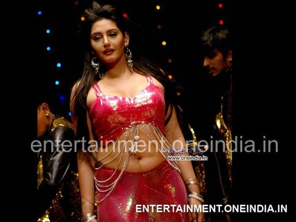 Ragini Dwivedi In Yogaraj Bhat's Film!