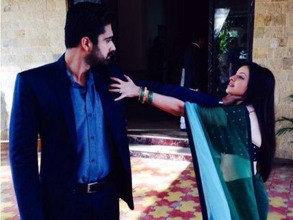Iss Pyaar Ko Kya Naam Doon 2: 5th March, Aastha Follows Shadows Of Shlok's Past!