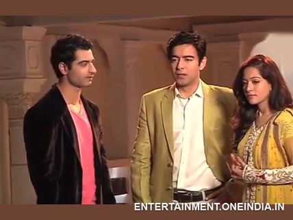 Beintehaa: 5th March, Double Trouble For Zain And Aaliya!