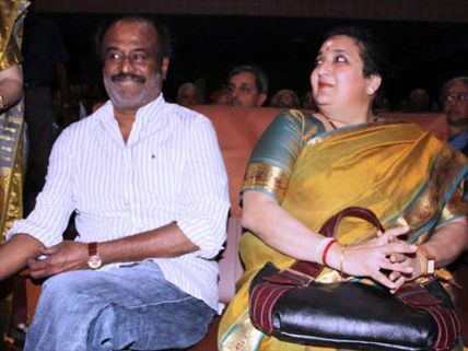 Look, Who Has Sung A Song In Rajinikanth's Kochadaiiyaan!