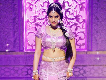 Who Will Be Next Sandalwood Queen After Ramya?