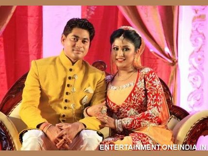 Archana Suseelan Marries Her Longtime Boyfriend Manoj!