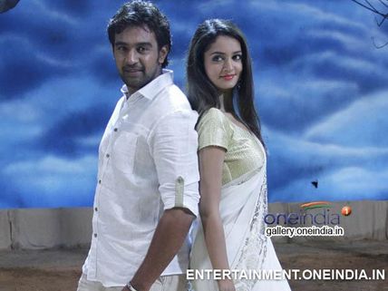 Chandralekha - Movie Review 