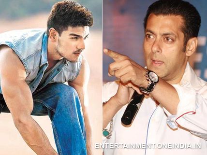 Salman Khan Lends His Lawyer To Sooraj Pancholi To Fight Jiah Khan's Case!