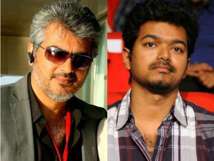 Will Thala-Thalapathy Repeat The Pongal Treat For Diwali?