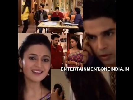 Yeh Hai Mohabbatein: 6th March, Raman Provoked To Challenge Ishita!