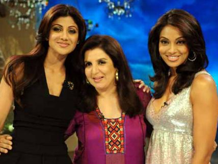B-Town Wishes Happy Women's Day To 'Stronger' Gender