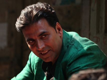 Akshay Kumar Got Cheated By His 'Fan Club'