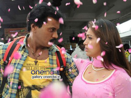 Bheemavaram Bullodu 9 Days Collection At AP Box Office