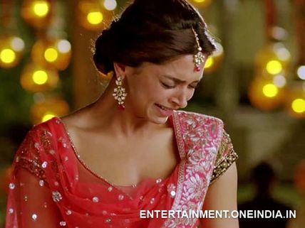 I Cried A Lot After Break Up With Ranbir: Deepika Padukone