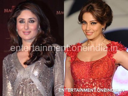 Kareena's Attitude Became A Problem For Bipasha!