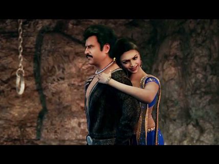 What's The Budget Of Rajinikanth's Kochadaiiyaan?