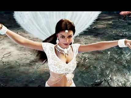 Rajinikanth's Kochadaiiyaan Not Just A Film, It Was An Experience: Deepika Padukone