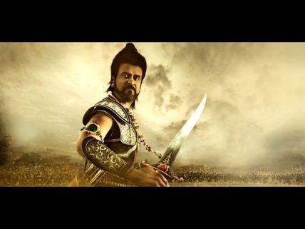Kochadaiiyaan Trailer Analysis: An Impressive Work But Raises Doubts Over Commercial Success