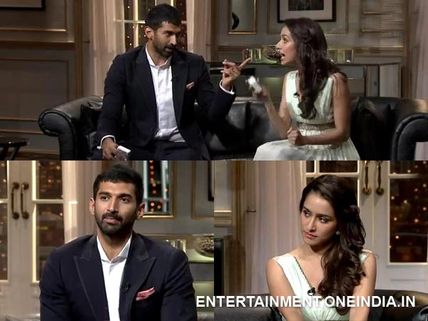 Koffee With Karan: Guess Who Wants To Marry Deepika And Has A Crush On Hrithik?