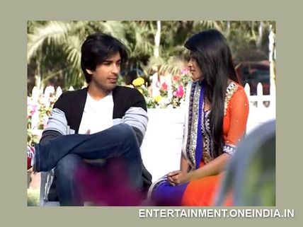 Qubool Hai: 7th March; Humeira-Haider Marry Without Informing Family!