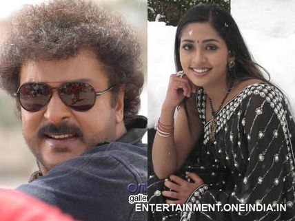 Ravichandran To Start Shooting For Drishyam Remake