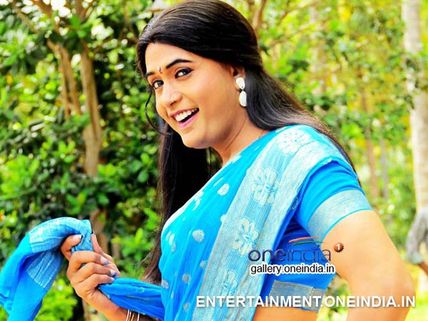 Photos: Sharan In Smt Jayalalithaa