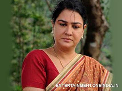 Urvashi To Play A College Going Mom!