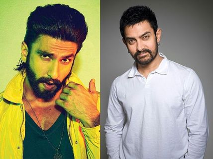 Aamir Khan-Ranveer Singh Considered For Nimirnthu Nil Remake