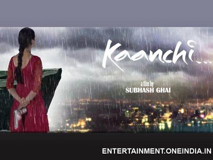 Kaanchi Director Ties Up With Trendspotters Digital Channel!