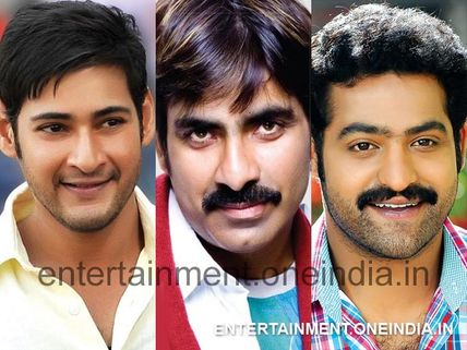 Mahesh Babu, Jr NTR, Ravi Teja: Who Will Play Gona In Rudhramadevi?