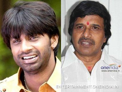 Duniya Vijay, S Narayan Join Hands For Daksha