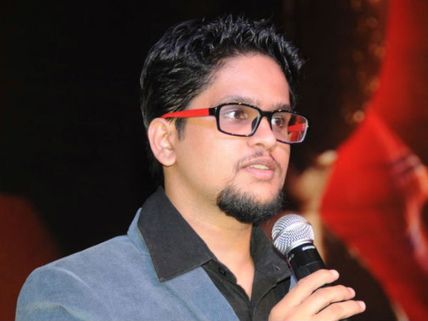 K Off To Australia To Score Kallappadam Music