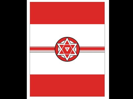 Pictures: Pawan Kalyan Launches Jana Sena Party Logo, Flag