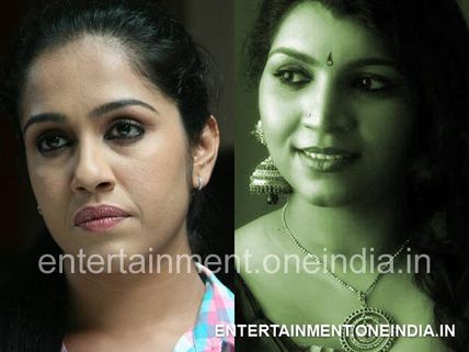 Ranjini Haridas Supports Saritha S Nair!
