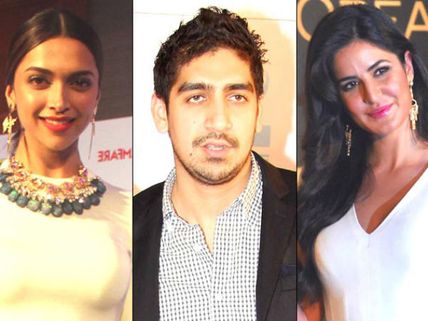 Katrina Is Stunning Than Deepika: Ayan Mukherji