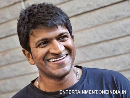 Puneet Rajkumar Considered For Nimirndhu Nil Remake