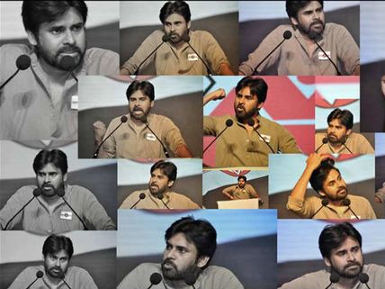 When Pawan Kalyan's Words Irked Chiranjeevi