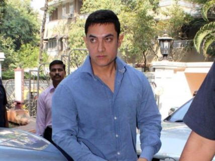 Aamir Khan's Secrets Revealed! 