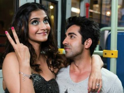Bewakoofiyaan (3 Days) First Weekend Collection At Box Office