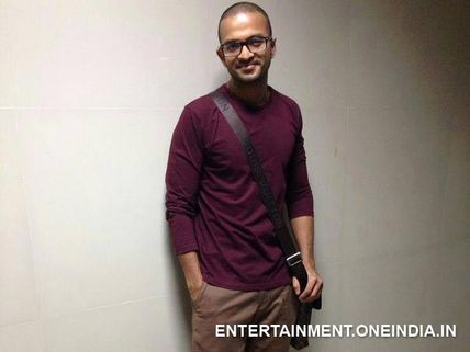 OMG! Jayasurya Sheds 10 Kgs!