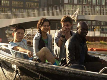 Queen (10 Days) Second Weekend Collection At Box Office