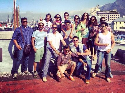 Countdown Begins For Khatron Ke Khiladi 5; Rohit Set With Gauhar, Kushal, Gurmeet, Mugdha...