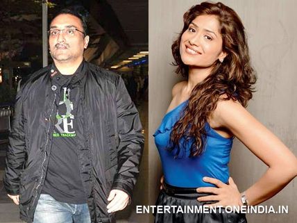 YRF Avoids  Director Atul Sabharwal Because of Geetika Tyagi?