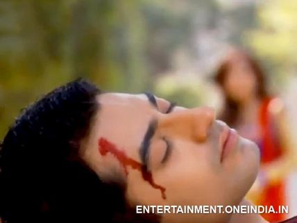 Beintehaa: 18th March, Zain Meets With An Accident!