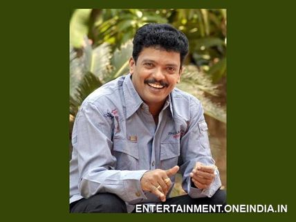 I Will Not Contest In Election, Says Jagadeesh