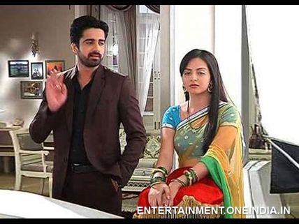 Iss Pyaar Ko Kya Naam Doon 2: 18th March, Aastha Escapes Acid Attack!