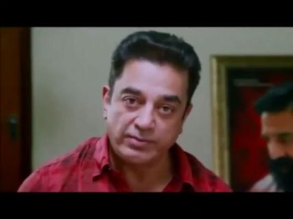 Selling Your Vote Is Like Selling Your Self Respect: Kamal Hassan