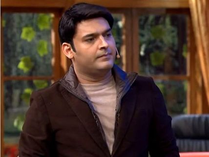 Kapil Sharma's Stardom Affecting His Punctuality?